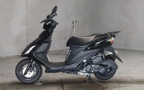 SUZUKI ADDRESS V125 CF4MA