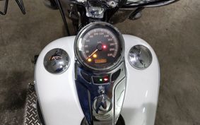 HARLEY HARLEY FLSTC1580 BW5