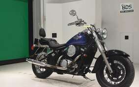 KAWASAKI VULCAN 400 CLASSIC 1996 VN400A