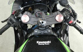 KAWASAKI NINJA ZX-6R A 2016 ZX636E