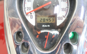 YAMAHA DRAGSTAR400 2013 VH02J