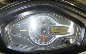 SUZUKI ADDRESS V125 S CF4MA