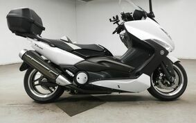 YAMAHA T-MAX500 2010 SJ08J