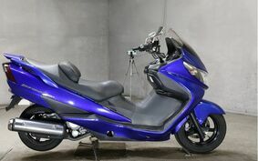 SUZUKI SKYWAVE 250 (Burgman 250) S CJ43A