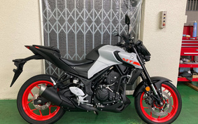 YAMAHA MT-03 ABS 2020 RH13J