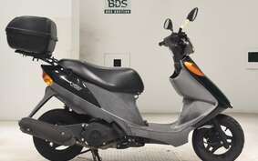 SUZUKI ADDRESS V125 CF4EA