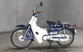 HONDA C50 SUPER CUB C50