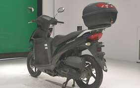 SUZUKI ADDRESS 110 CE47A