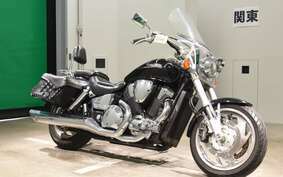 HONDA VTX1800 2002 SC46