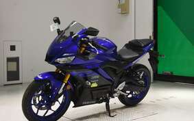 YAMAHA YZF-R25 RG43J