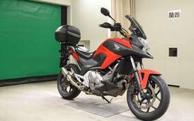 HONDA NC 700 X A 2012 RC63