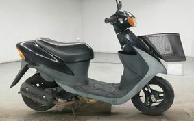 SUZUKI LET's 2 CA1PA