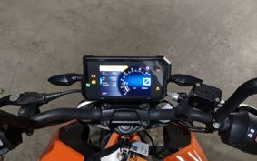 KTM 390 DUKE JPJ40