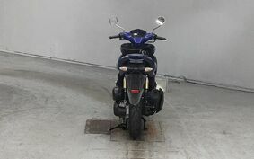 YAMAHA AERO X155 不明