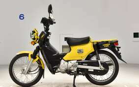 HONDA CROSS CUB 110 JA10