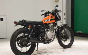 SUZUKI GRASS TRACKER Bigboy NJ47A