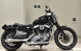 HARLEY XL1200N 2009 CZ3