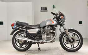 HONDA GL 400 WING 1984 GL400