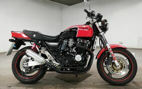 SUZUKI GSX400X IMPULSE 1997 GK79A