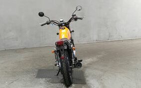 SUZUKI GRASS TRACKER NJ4BA