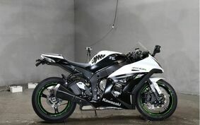 KAWASAKI ZX 10 NINJA R 2014 ZXT00J