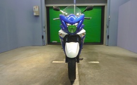 SUZUKI GSR250F GJ55D