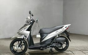 SUZUKI ADDRESS 110 CE47A