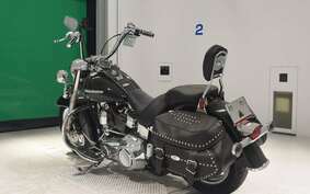 HARLEY FLSTC 1580 2007