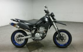 KAWASAKI KLX250D TRACKER X 2008 LX250V