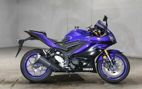 YAMAHA YZF-R3 2019 RH13J