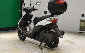 SUZUKI ADDRESS V125 S CF4MA