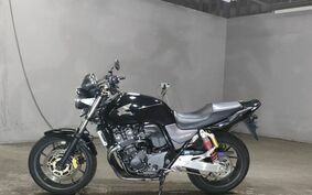 HONDA CB400SF VTEC REVO 2017 NC42