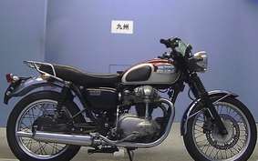 KAWASAKI W650 2001 EJ650A