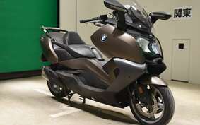 BMW C650GT 2018 0C05