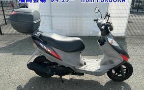 SUZUKI ADDRESS V125 G CF46A