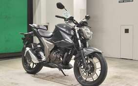 SUZUKI GIXXER 250 ED22B