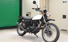 KAWASAKI 250TR BJ250F