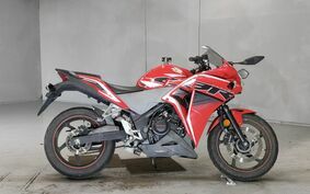 HONDA CBR250R MC45