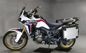 HONDA CRF1000L AFRICA TWIN DCT 2016 SD04