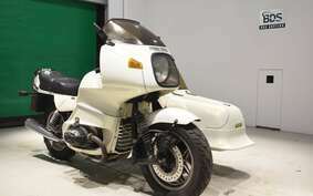 BMW R100RS SIDECAR 1988 1***