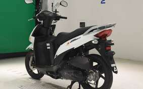 SUZUKI ADDRESS 110 CE47A