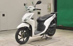 HONDA DIO 110 JF58