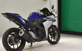 YAMAHA YZF-R25 RG10J