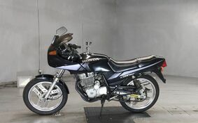 HONDA CBX125F JC11