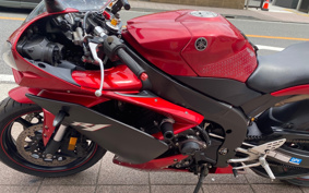 YAMAHA YZF-R1 2007 RN20