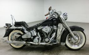 HARLEY FLSTC 1340 1993 BJL