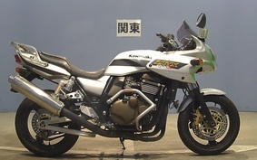 KAWASAKI ZRX1200 S 2003 ZRT20A