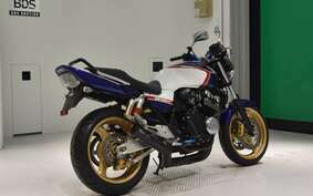 HONDA CB400SF VTEC SPEC 2 2003 NC39