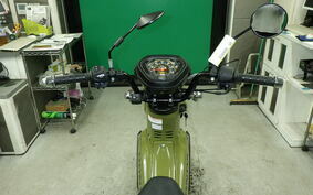 HONDA CROSS CUB 110 JA45