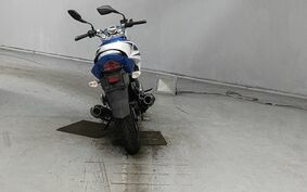 SUZUKI GSR250 GJ55D